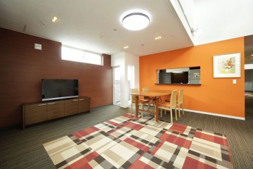 小規模療養ホーム小石川弐番舘