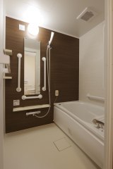 ふくろいあんしん館2号館