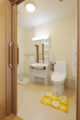 ふくろいあんしん館2号館