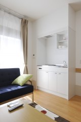 ふくろいあんしん館2号館