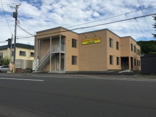 パレットライフひまわりクラリス館