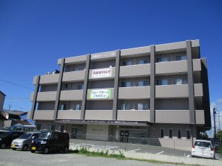 レジデンス二之宮