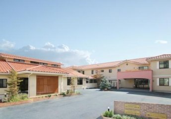 泉プラチナホーム篠ケ瀬