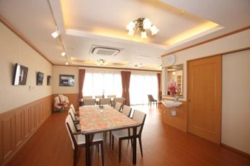 泉プラチナホーム篠ケ瀬