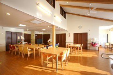 泉プラチナホーム篠ケ瀬