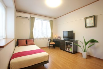 泉プラチナホーム篠ケ瀬