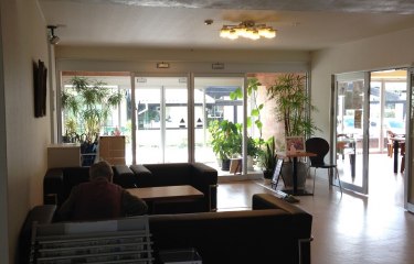 ARCO浜名湖クレセント21