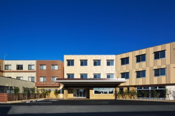 ラクラス見付レジデンス