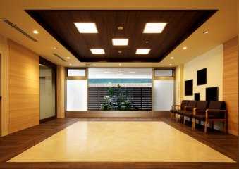 ラクラス見付レジデンス