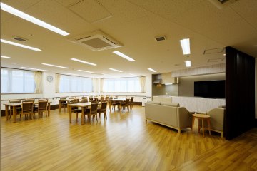 ラクラス見付レジデンス