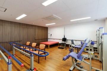 ラクラス見付レジデンス