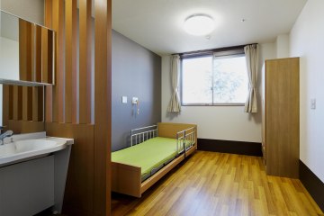 ラクラス見付レジデンス