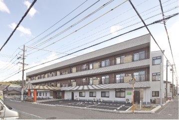 アゴーラしずはた