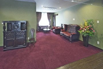 アゴーラしずはた