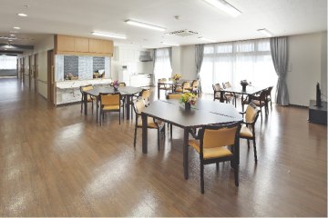 アゴーラしずはた