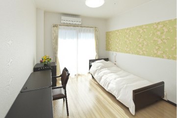 アゴーラしずはた