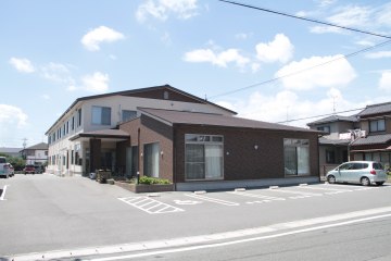 おおるり笠井
