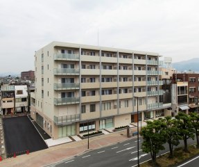 ラシュレ新清水