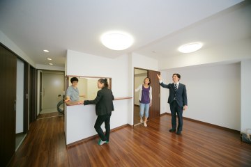 ラシュレ新清水