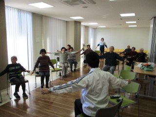 ラシュレ新清水