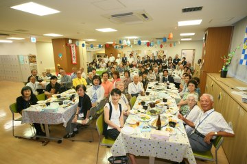 ラシュレ新清水