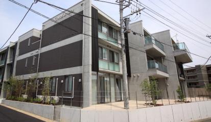 ココファミリア沼津