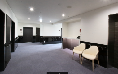 ココファミリア沼津