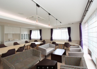 ココファミリア沼津