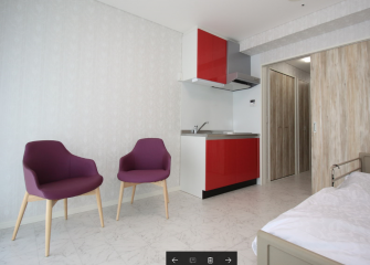 ココファミリア沼津