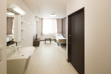 スラージュ馬渕