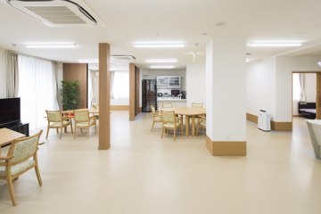 スラージュ馬渕