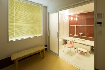 スラージュ馬渕