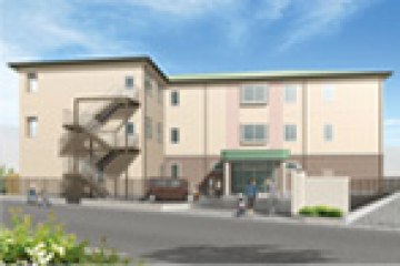 なごやかレジデンス浜松山手