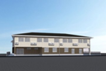 なごやかレジデンス浜松蜆塚