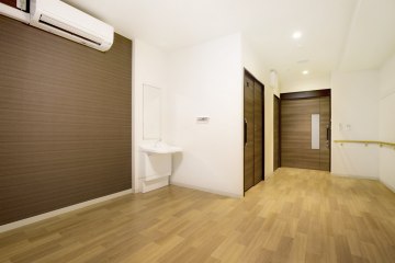 リヤンドファミーユ