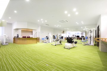 リヤンドファミーユ