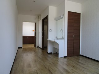 アンジェス静岡東新田