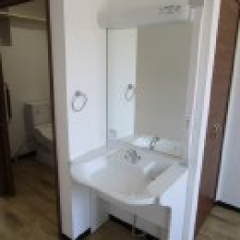 アンジェス静岡東新田