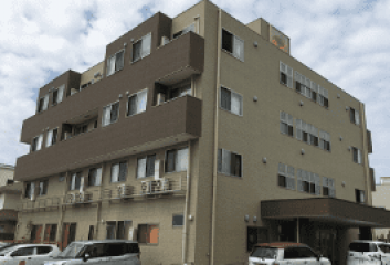 GrandPersonやすひさ