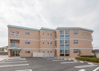 サービス付き高齢者住宅メディカルテラス