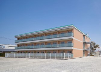 サービス付き高齢者住宅メディカルテラス