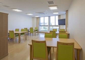 サービス付き高齢者住宅メディカルテラス