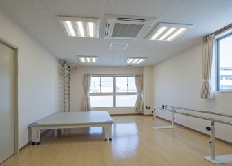サービス付き高齢者住宅メディカルテラス
