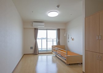 サービス付き高齢者住宅メディカルテラス