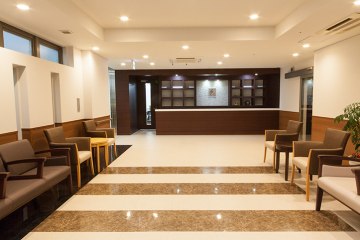 ラクラス上島レジデンス