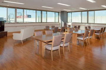 ラクラス上島レジデンス