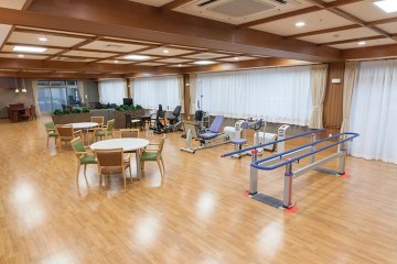 ラクラス上島レジデンス