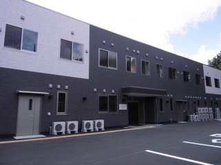 プラチナ・シニアホーム袋井