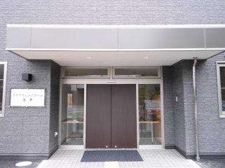 プラチナ・シニアホーム袋井