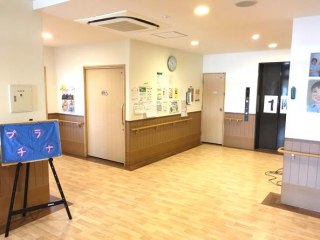 プラチナ・シニアホーム袋井